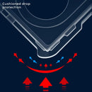 X Series - mOBILE cASE for Samsung Galaxy S25 Ultra 5G - 6.9 Inches