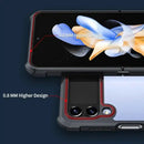 X Series - Mobile Case for Samsung Galaxy Z Flip4 5G - 6.7 Inches