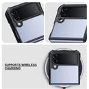 Samsung Galaxy Z Flip4 5G BACK CASE