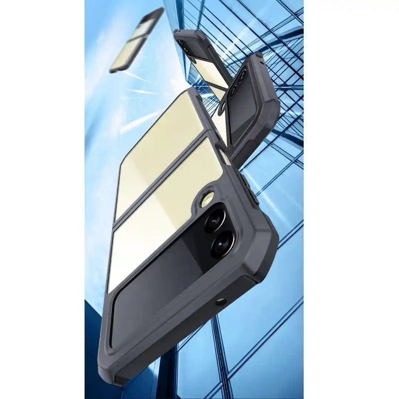 Samsung Galaxy Z Flip4 5G Silicone Cover