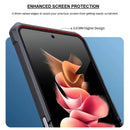 X Series - mOBILE cASE for Samsung Galaxy Z Flip4 5G - 6.7 Inches