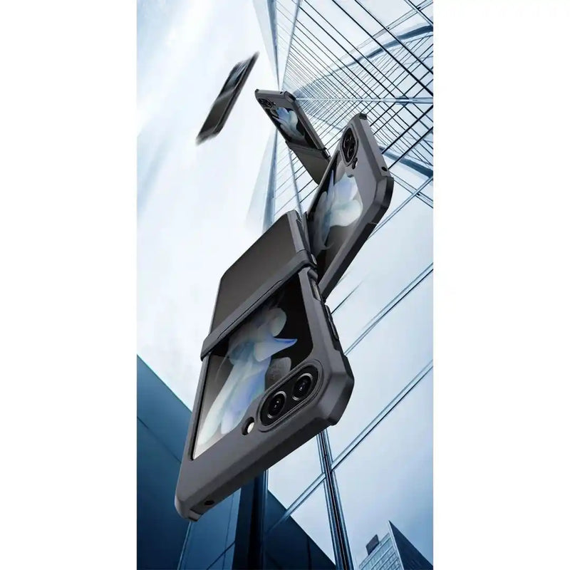 X Series - mOBILE cASE for Samsung Galaxy Z Flip5 5G - 6.7 Inches