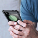 X Series - mOBILE cASE for Samsung Galaxy Z Flip6 5G - 6.7 Inches