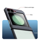 X Series - mOBILE cASE for Samsung Galaxy Z Flip6 5G - 6.7 Inches