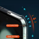 X Series - mOBILE cASE for Samsung Galaxy Z Flip6 5G - 6.7 Inches