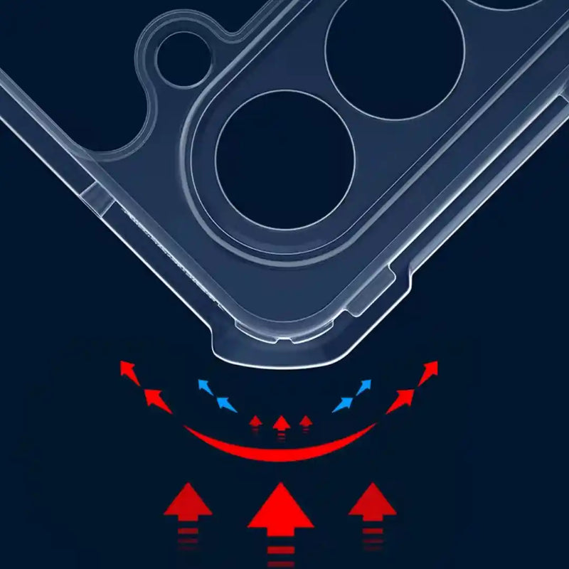 X Series - mOBILE cASE for Samsung Galaxy Z Fold6 5G - 7.6 Inches