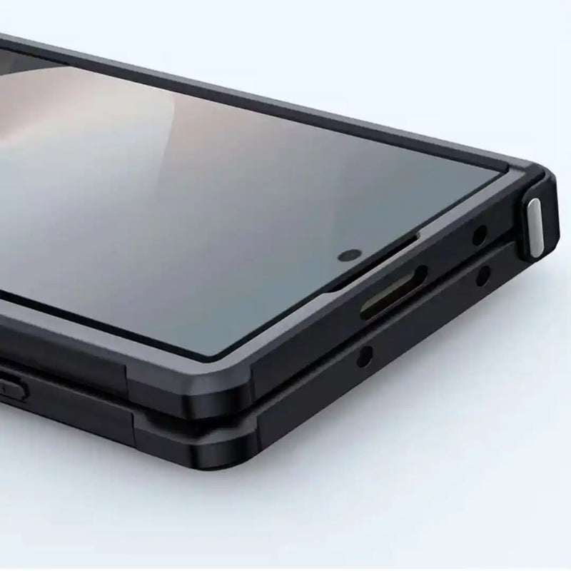 X Series - mOBILE cASE for Samsung Galaxy Z Fold6 5G - 7.6 Inches