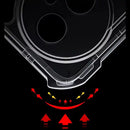 X Series - mOBILE cASE for Vivo T3 Ultra 5G - 6.78 Inches