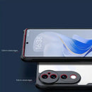 X Series - mOBILE cASE for Vivo T3 Ultra 5G - 6.78 Inches