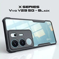 X Series - Mobile Case for Vivo V29 5G - 6.78 Inches