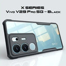 X Series - mOBILE cASE for Vivo V29 Pro 5G - 6.78 Inches