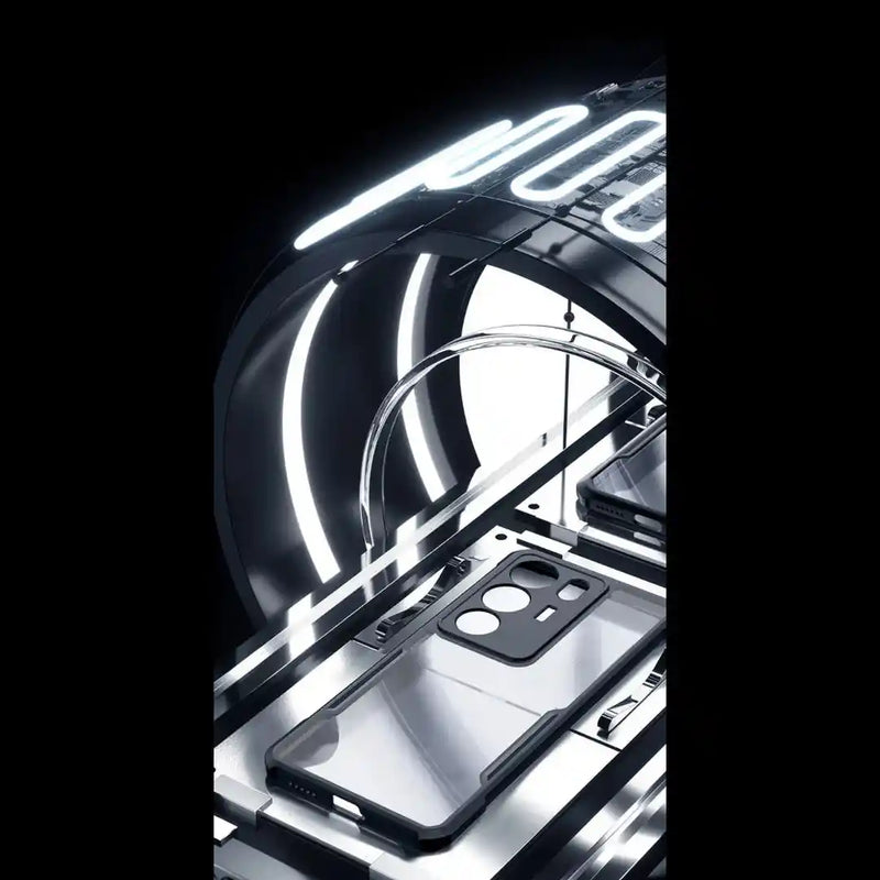 X Series - mOBILE cASE for Vivo V29 Pro 5G - 6.78 Inches