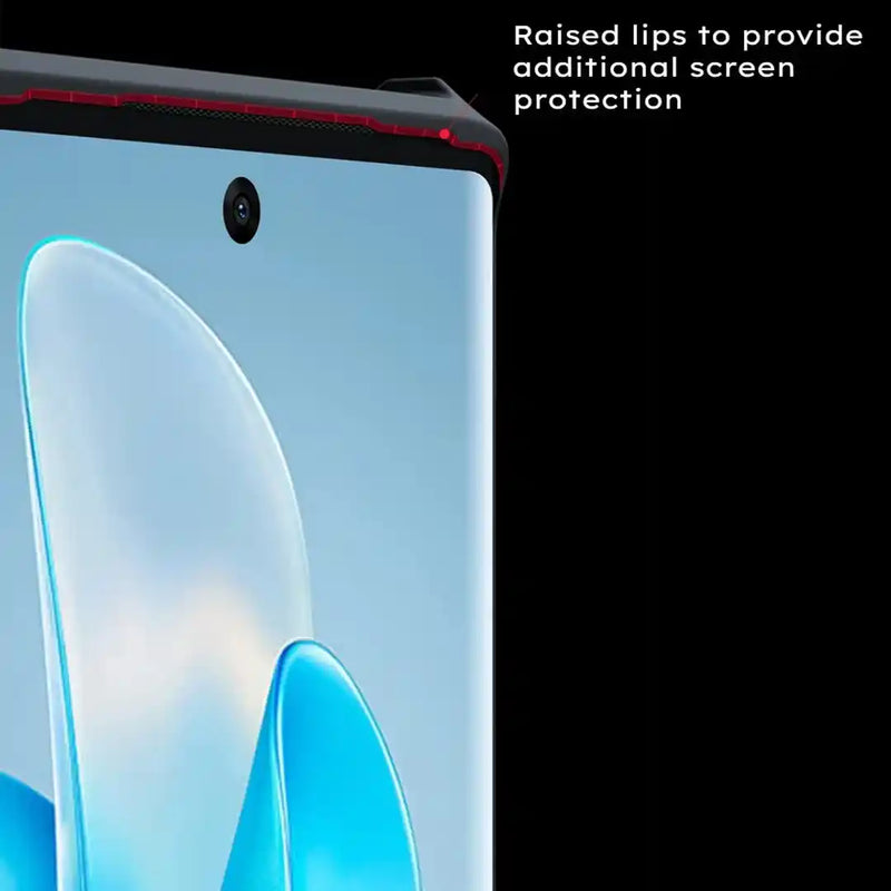 X Series - mOBILE cASE for Vivo V29 Pro 5G - 6.78 Inches