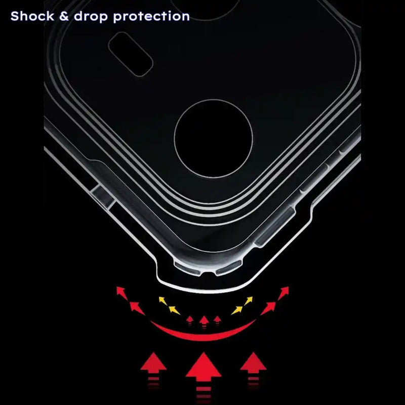 X Series - mOBILE cASE for Vivo V30 5G - 6.78 Inches