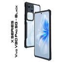 X Series - mOBILE cASE for Vivo V30 Pro 5G - 6.78 Inches