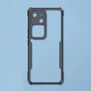 X Series - Mobile Case for Vivo V30 Pro 5G - 6.78 Inches