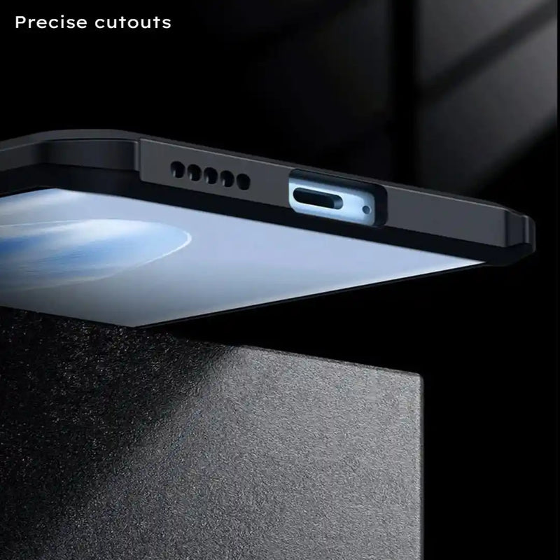 X Series - mOBILE cASE for Vivo V30 Pro 5G - 6.78 Inches