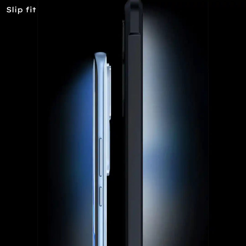 X Series - mOBILE cASE for Vivo V30 Pro 5G - 6.78 Inches