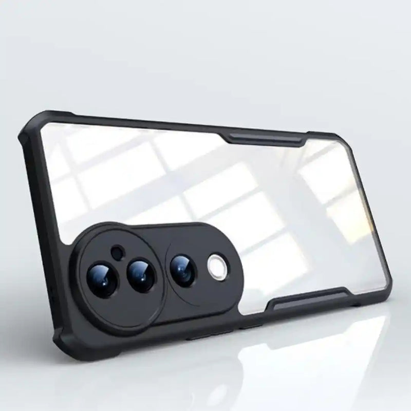 X Series - mOBILE cASE for Vivo V40 5G - 6.78 Inches