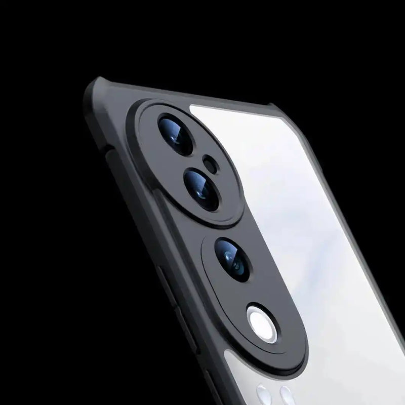 X Series - mOBILE cASE for Vivo V40 Pro 5G - 6.78 Inches