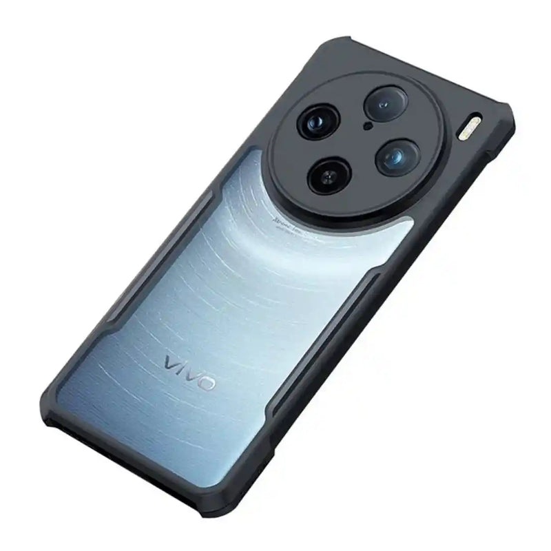 X Series - mOBILE cASE for Vivo X100 5G - 6.78 Inches