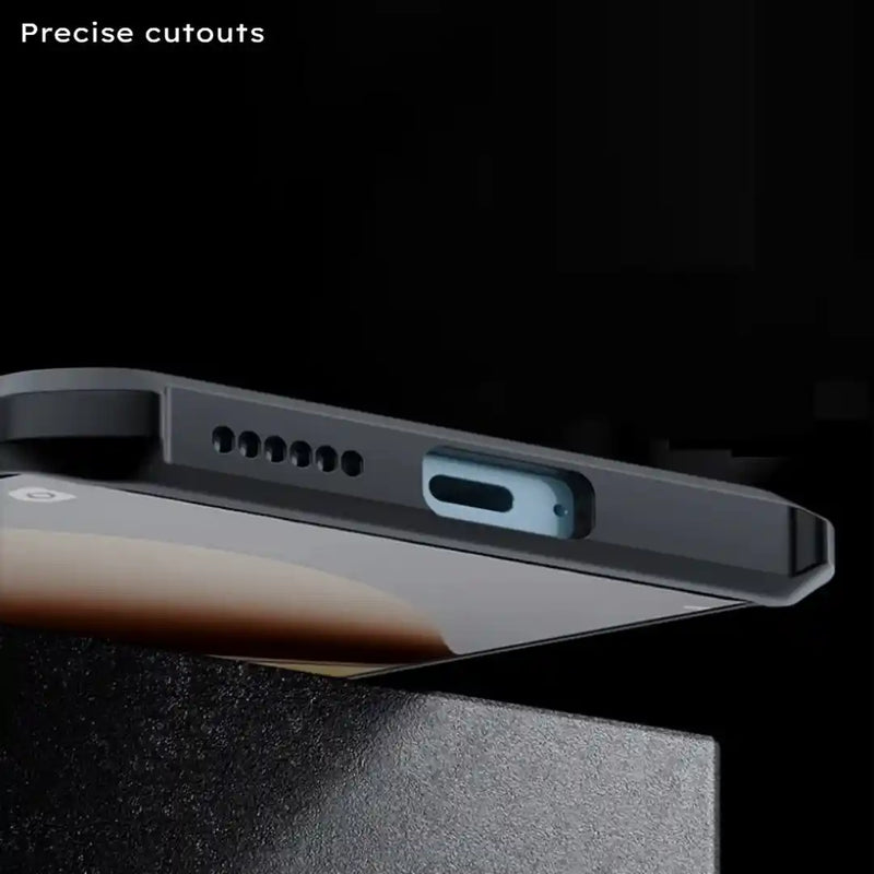 X Series - mOBILE cASE for Vivo X100 5G - 6.78 Inches