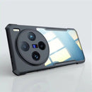 X Series - Mobile Case for Vivo X100 Pro 5G - 6.78 Inches