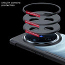 X Series - mOBILE cASE for Vivo X100 Pro 5G - 6.78 Inches