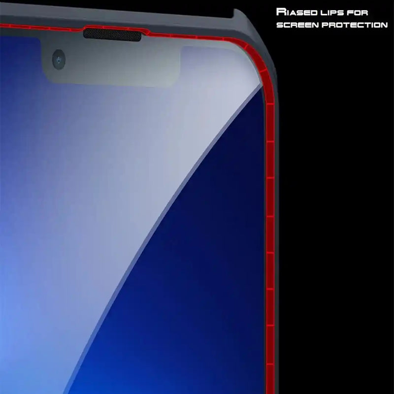 X Series - mOBILE cASE for iPhone 13 Pro - 6.1 Inches