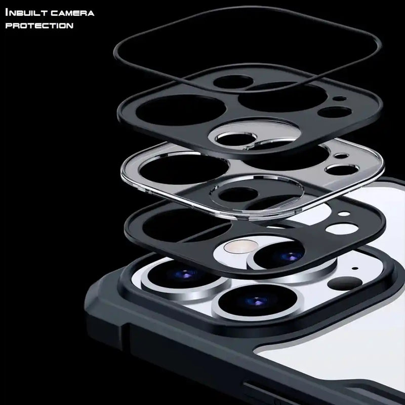 X Series - mOBILE cASE for iPhone 13 Pro - 6.1 Inches