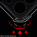X Series - Mobile Case for iPhone 13 Pro - 6.1 Inches