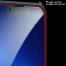 X Series - mOBILE cASE for iPhone 13 Pro Max - 6.7 Inches