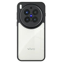 X Series Classic - mOBILE cASE for Vivo X300 5G - 6.31 Inches