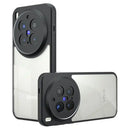 X Series Classic - mOBILE cASE for Vivo X300 5G - 6.31 Inches