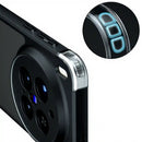 X Series Classic Back Case for Vivo X300 5G (6.31") | Shockproof Case | X Factor Case | Trans Design Case