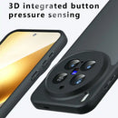 X Series Classic Back Case for Vivo X300 5G (6.31") | Shockproof Case | X Factor Case | Trans Design Case