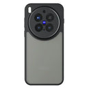 X Series Classic - mOBILE cASE for Vivo X300 5G - 6.31 Inches