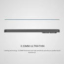 nPlusOne - 9H Tempered Glass  for OnePlus 9RT 5G - 6.62 Inches