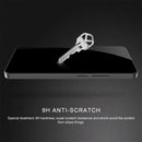 nPlusOne - 9H Tempered Glass  for Mi 10T 5G - 6.67 Inches