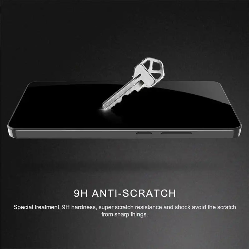 nPlusOne - 9H Tempered Glass  for OnePlus 9RT 5G - 6.62 Inches