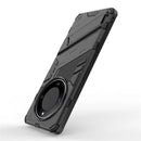 Elegant Armour Back Case for Honor X9B 5G (6.78") | Elegant Case | Shockproof Case | Premium Case