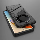 Elegant Armour Back Case for Honor X9B 5G (6.78") | Elegant Case | Shockproof Case | Premium Case