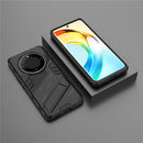 Elegant Armour Back Case for Honor X9B 5G (6.78") | Elegant Case | Shockproof Case | Premium Case