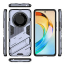 Elegant Armour Back Case for Honor X9B 5G (6.78") | Elegant Case | Shockproof Case | Premium Case