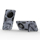 Elegant Armour Back Case for Honor X9B 5G (6.78") | Elegant Case | Shockproof Case | Premium Case