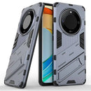 Elegant Armour Back Case for Honor X9B 5G (6.78") | Elegant Case | Shockproof Case | Premium Case