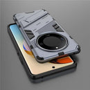 Elegant Armour Back Case for Honor X9B 5G (6.78") | Elegant Case | Shockproof Case | Premium Case