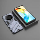 Elegant Armour Back Case for Honor X9B 5G (6.78") | Elegant Case | Shockproof Case | Premium Case