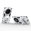 Elegant Armour Back Case for Honor X9B 5G (6.78") | Elegant Case | Shockproof Case | Premium Case