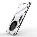 Elegant Armour Back Case for Honor X9B 5G (6.78") | Elegant Case | Shockproof Case | Premium Case